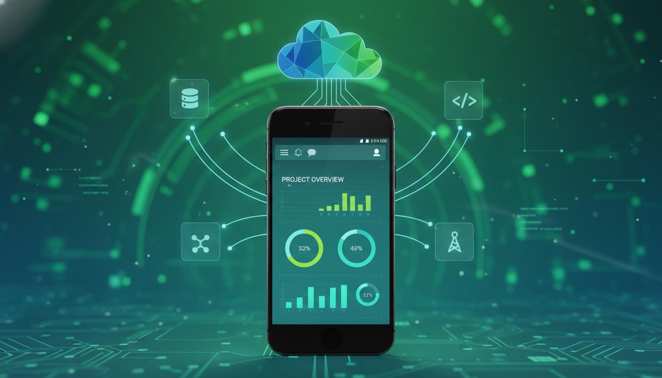Android App Development